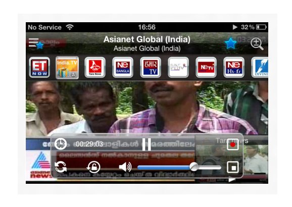 Live Tv India