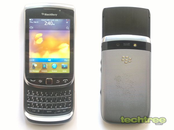 Install Opera Mini On Blackberry 8520 Review