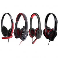 Zebronics Launches Four Multimedia Headphones TechTree