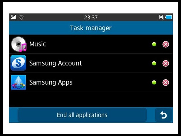 Play Store Download For Samsung Wave Y Bada Application