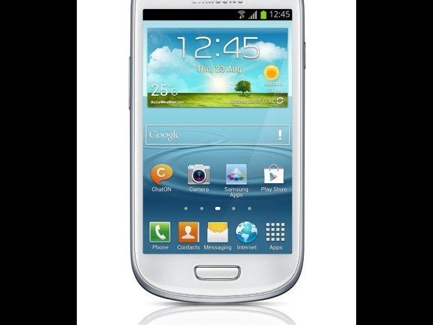 samsung 4 s mini