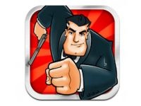 Download: Agent Dash (Android, iOS)