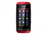 Review: Nokia Asha 305