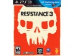 Review: Resistance (PS3)