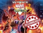 Review: Ultimate Marvel vs. Capcom 3