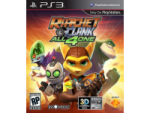 Review: Ratchet & Clank: All 4 One (PS3)