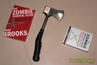 TechTree.com's Official Zombie Apocalypse Survival Guide