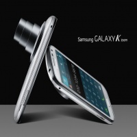 Samsung Galaxy K Zoom News Malaysia