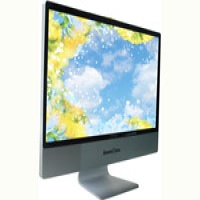 simmtronics led monitor 18.5 price