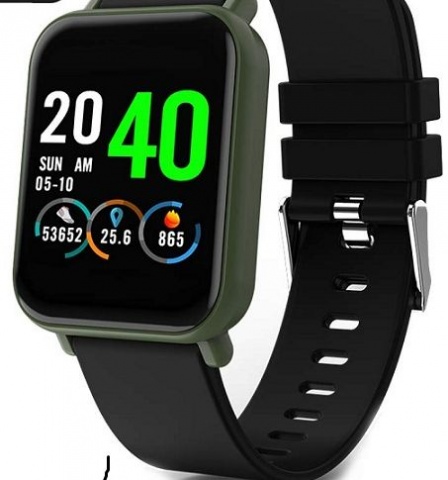 acko smart watch