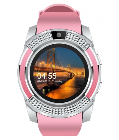 Rooq 2024 a1 smartwatch