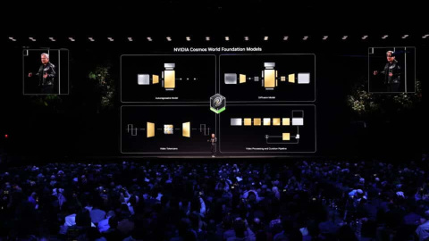 Nvidia Unveils AI Personal Computer at CES 2025: A Leap Toward Personalized AI