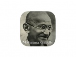 Mahatma Gandhi Interactive Biography App Delves Deep Into The Details