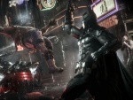 Warner Bros. Giving Out Refunds For The Steam Version Of Batman: Arkham Knights