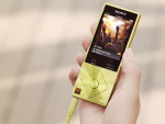Sony Launches New Walkman Devices With NFC At IFA 2015