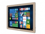 Samsung Launches Galaxy Tab Pro S Gold Edition With Windows 10