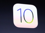 Apple iOS 10 Gets Lukewarm Response From Users