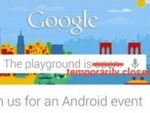 Google Pushes Back Android 4.2 Event Over Hurricane Sandy