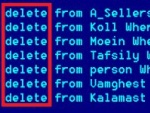 New Destructive Narilam Malware Threatens Targets In The Middle East