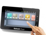 Aakash iTutor, An Android Tablet-Based Coaching Program, Will Help You Learn At Home
