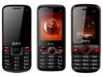 Zync Launches Six Dual-SIM GSM Feature Phones; Prices Start At Rs 1400