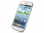 Samsung Announces 4.5" GALAXY Express With 4G LTE