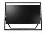 CES 2013: Samsung Unveils World's Largest 85" 4K Television