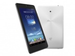 ASUS Launches Fonepad 7, Tablet With Telephony