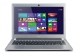 Acer Launches New Touch Based Laptops Under The Aspire V5 Range
