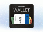 MWC 2013: Samsung Wallet App Showcased