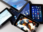 Top Five Tablets Under Rs 10,000 (2013 Edition)