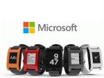 Microsoft Smartwatch On The Cards: Desperate For Wearable Technology?