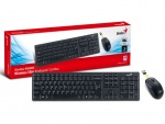 Genius Launches SlimStar 8000ME Keyboard Mouse Combo For Rs 1100