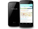 Google Nexus 4 Up For Pre-Booking