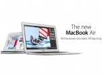 WWDC 2013: Apple Refreshes MacBook Air Line-Up With Bumped Up Specs