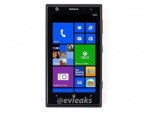 Nokia Lumia 1020 Struts A Full Frontal With Leaked Image
