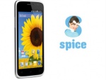 Spice's New Pinnacle FHD Mi-525 Smartphone Takes Micromax Canvas 4 Head-on