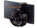Sony's Smartphone Lens-Camera Kicks Nokia Lumia 1020's Ass