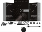 Xplode Wireless Bluetooth earphones