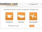TechTree Blog: Get Free Alternatives To Expensive Ebooks From Bookboon.com