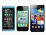 Diwali Special Buyer's Guide: Mobile Phones