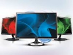 Samsung Launches New LED Monitor Series