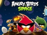 Angry Birds Space Launched 