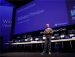 Windows 8 Release Preview Set For Early June Release