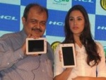 HCL Unveils ME U1 And MyEdu 7" Tablets