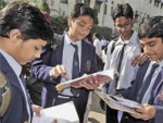 CBSE Class 12 Results To Be Declared Online Tomorrow