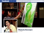 Mamata Didi Makes Facebook Debut To Pitch For Kalam As President
