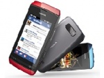 Nokia Launches Asha 305, 306, And 311 GSM Feature Phones With 3-Inch Displays