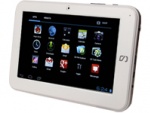 Go Tech Launches 7" Android 4.0 Based Funtab 7.1 Fit Tablet For Rs 6000