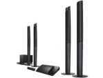 Sony Unveils 3D Blu-ray Home Theatre System For Rs 40,000
